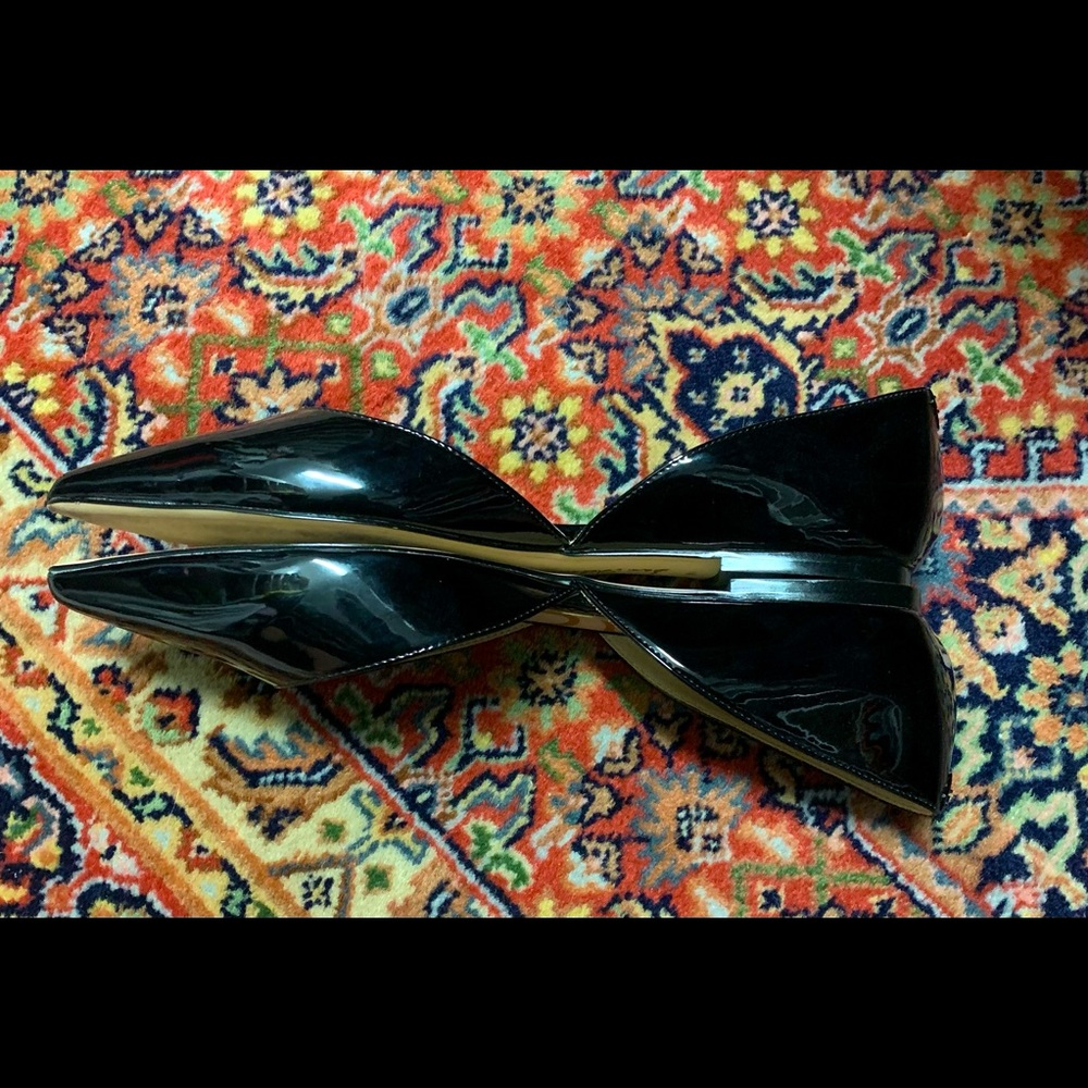 Sam Edelman Pointy Toe Flats